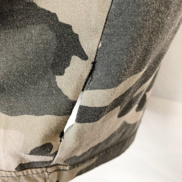 Boys' Camouflage Short Sleeve Tee Boys Size 16 - Picture 11 of 11